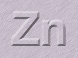 Zinc plating
